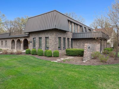 1135 S Rose Ave, Park Ridge, IL, 60068