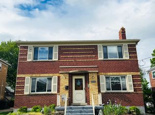 4216 Applegate Ave #1, Cincinnati, OH 45211