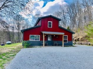 1837 State Road 54 W, Springville, IN 47462