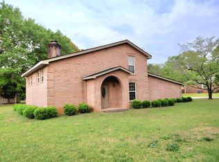 110 Mack Ln, Warner Robins, GA 31088