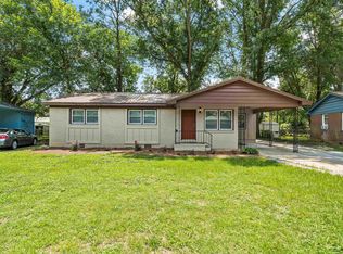 5833 Avenue Q, Birmingham, AL 35228