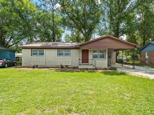 5833 Avenue Q, Birmingham, AL 35228