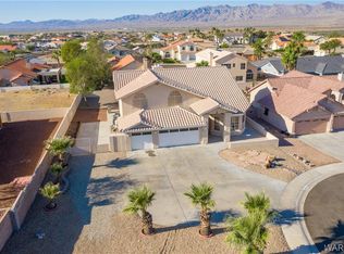 3779 Logans Ct, Bullhead City, AZ 86442