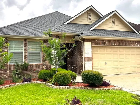 8923 Willow Wind Ln, Houston, TX 77083