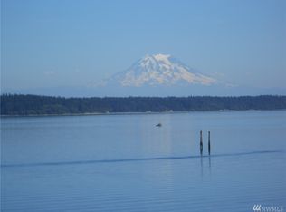 9400 Lohrer Ln NE, Olympia, WA 98516