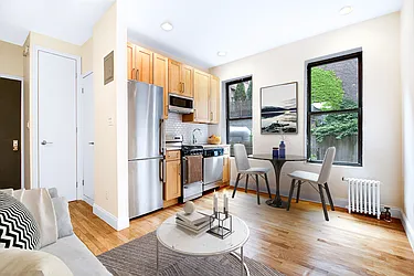 Rented by Corcoran