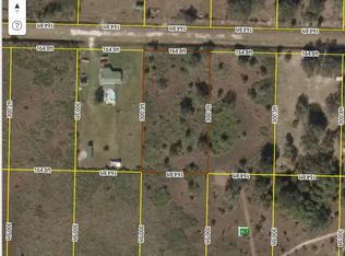17050 NW 318th St, Okeechobee, FL 34972