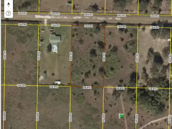 17050 NW 318TH NW, Okeechobee, FL 34972