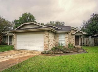 9127 Autumn Harvest Dr, Houston, TX 77064