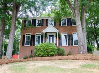 118 Indian Creek Dr, Pelham, AL 35124