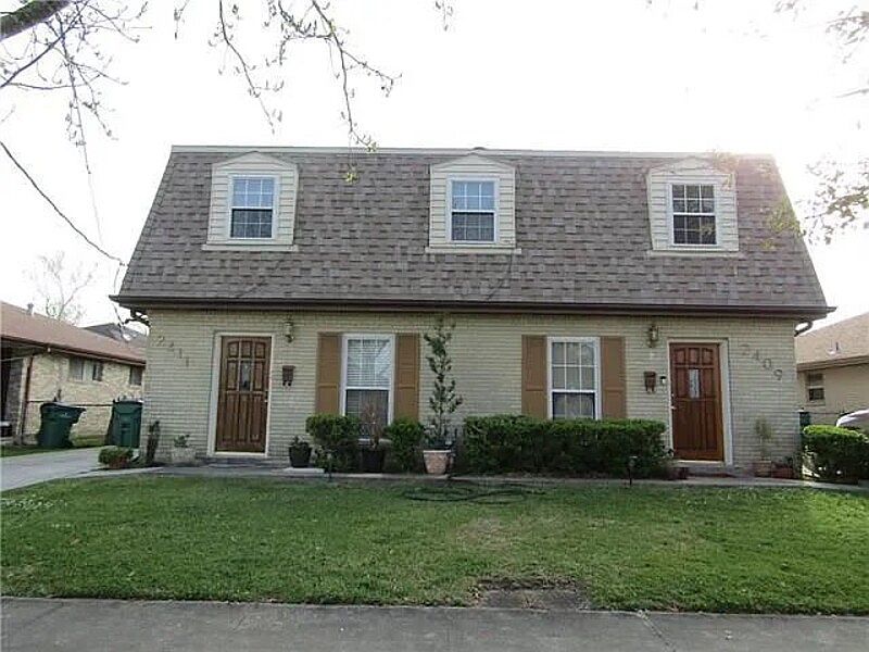 1st image of 2411 Neyrey Dr #1