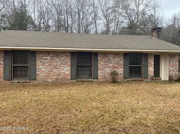 17173 Old Jackson Rd, De Kalb, MS 39328