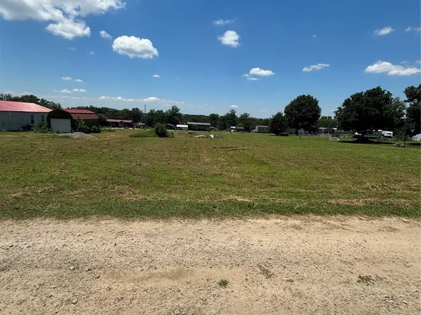 5 Ash Rd, Porum, OK 74455