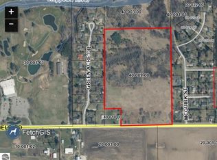 W Broomfield Rd, Mount Pleasant, MI 48858