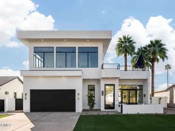 4120 N 44TH Place, Phoenix, AZ 85018
