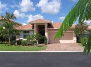 133 Hidden Hollow Ter, Palm Beach Gardens, FL 33418