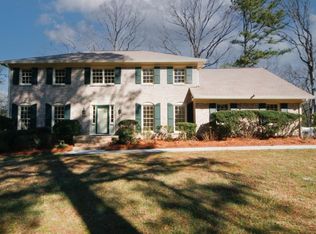 4863 Tilly Mill Rd, Dunwoody, GA 30360