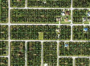 17064 Alvin Ave #7, Pt Charlotte, FL 33948