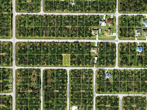 17064 Alvin Ave #7, Pt Charlotte, FL 33948