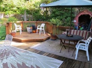 6426 83rd Pl, Cabin John, MD 20818