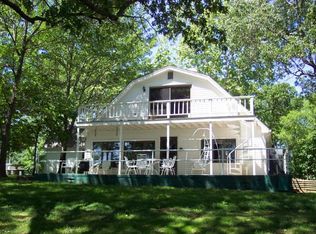 2 Saint, Disney, OK 74340