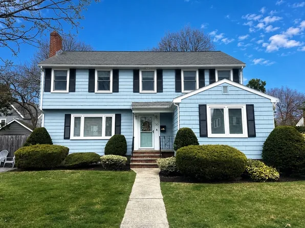 30 Shetland Rd, Marblehead, MA 01945