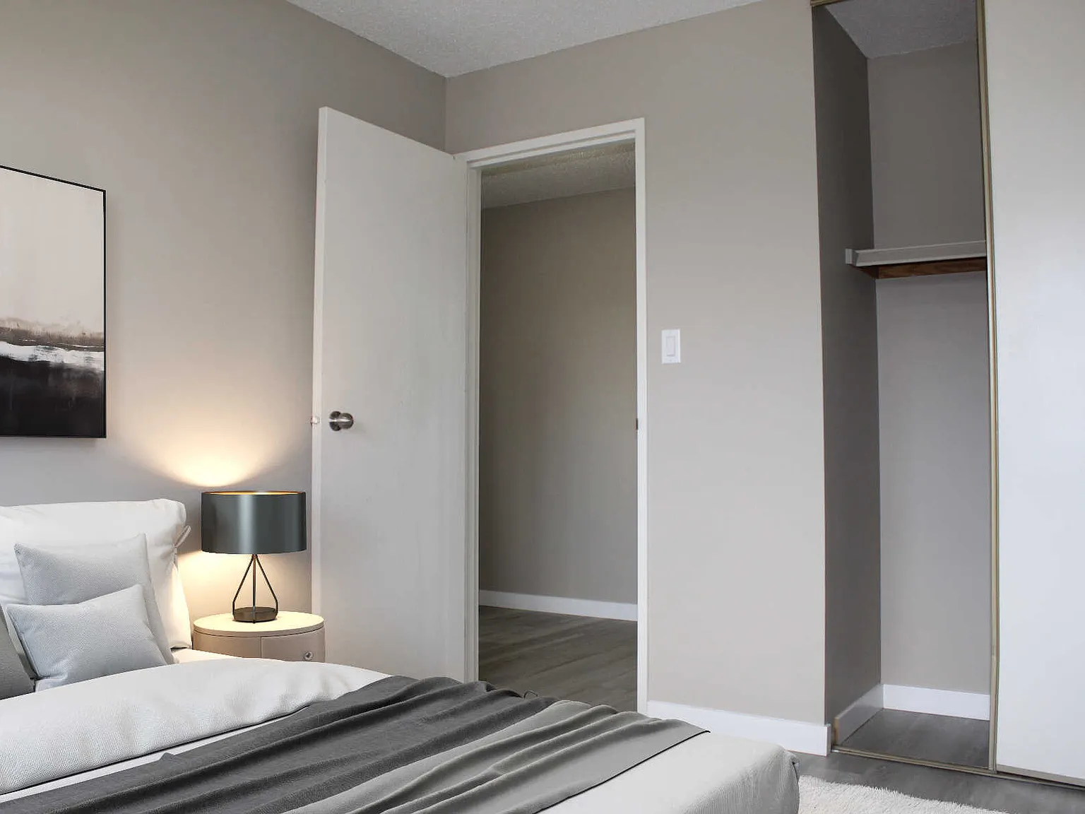 Mainstreet Residence — Photo 4