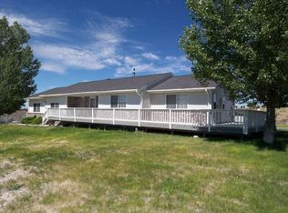 710 Spring Creek Pkwy, Spring Creek, NV 89815