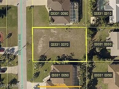1st image of 4615 SW 14th Ave