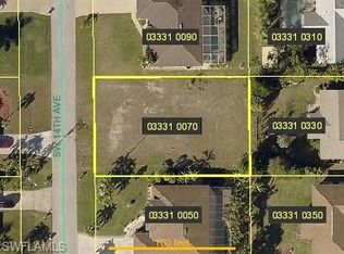 4615 SW 14th Ave, Cape Coral, FL 33914