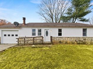 234 Pearl St, Richwood, OH 43344