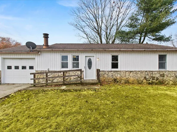 234 Pearl St, Richwood, OH 43344