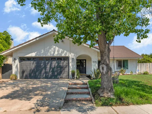 2676 Castillo Cir, Thousand Oaks, CA 91360