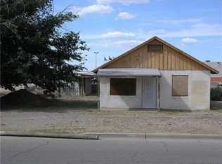 208 Tamarisk St, Anthony, TX 79821