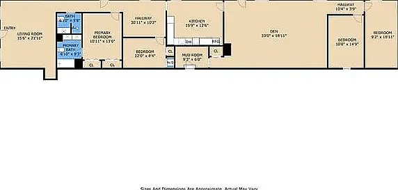 522 Mandeville St — Photo 17