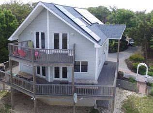 2675 Bay Dr, Villas, NJ 08251