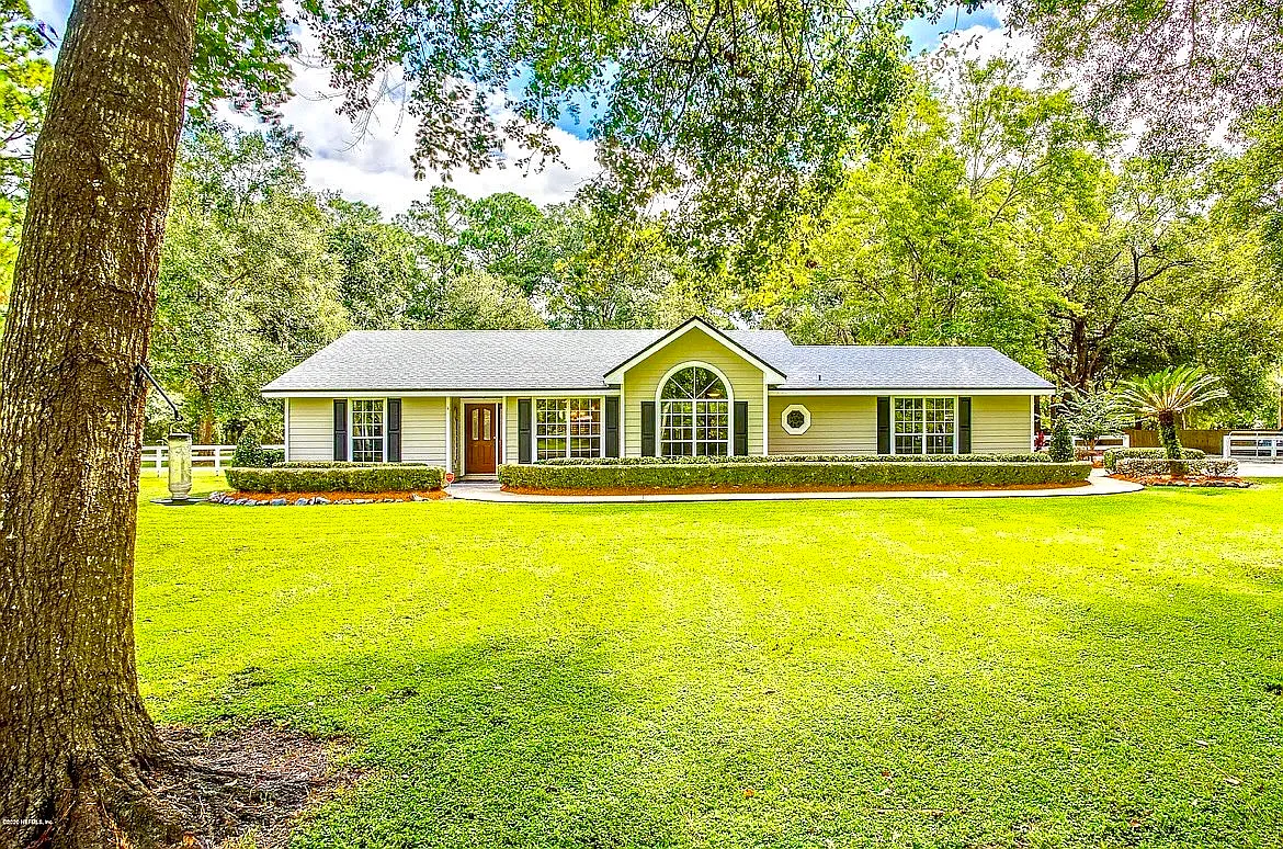 V C Johnson Rd, Jacksonville — Photo 4