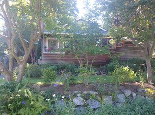 8711 31st Ave NW, Seattle, WA 98117