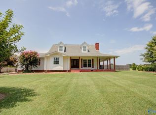 26579 Barksdale Rd, Athens, AL 35613