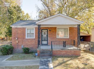 4830 Katy St, Columbia, SC 29203