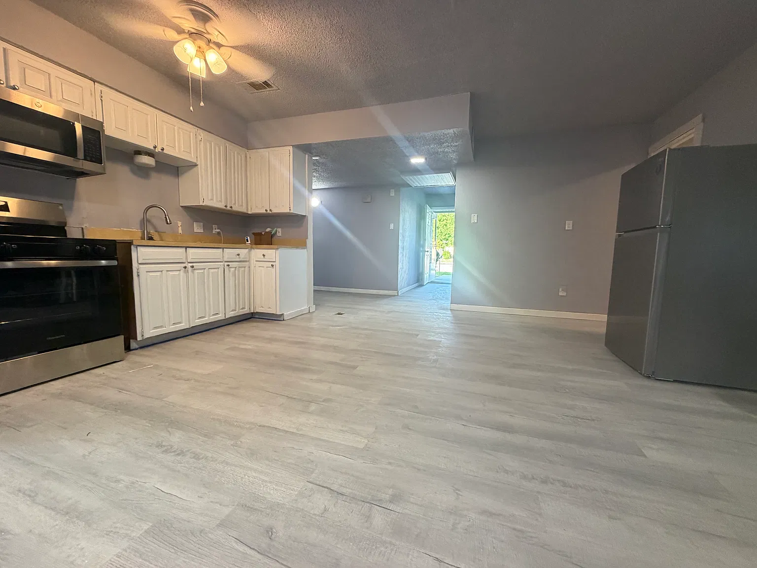 3501 Daniel Drive - 1 — Photo 4