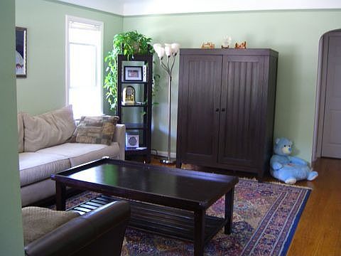 2nd image of 806 N Gainsborough Ave