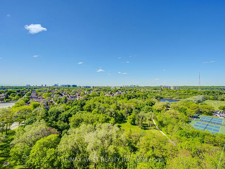 3559 Eglinton Ave W #1309 — Photo 40