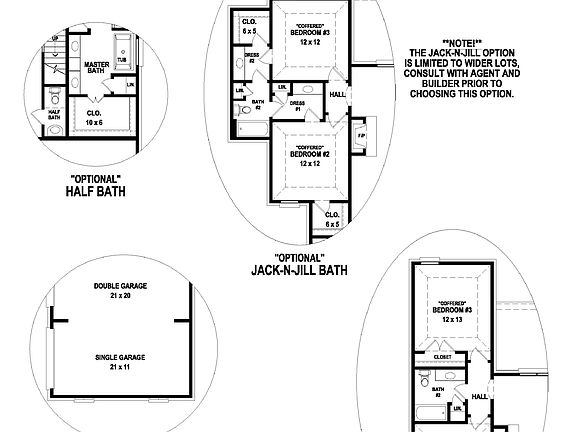 5th image of 120 Saunders Creek Dr #Pqjnpn