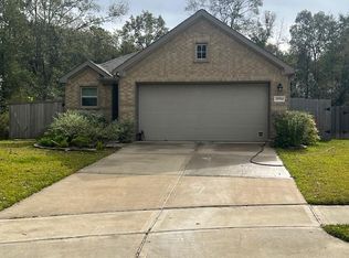 18984 Caney Forest Dr, New Caney, TX 77357