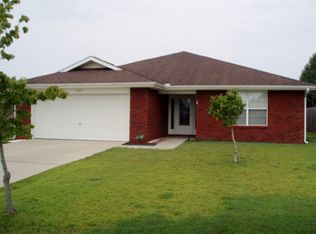 2407 Maple Ct, Panama City, FL 32404