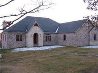546 Arizona Dr, Branson, MO 65616