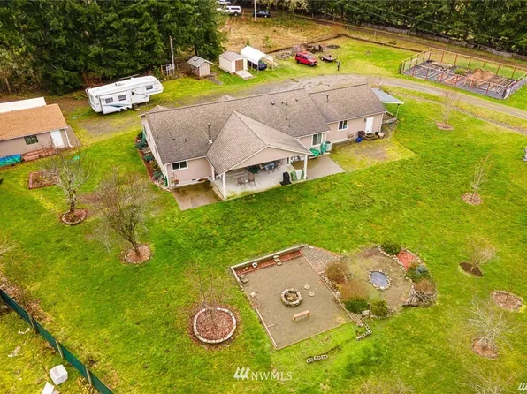 12445 Marshall Road SE, Tenino, WA 98589