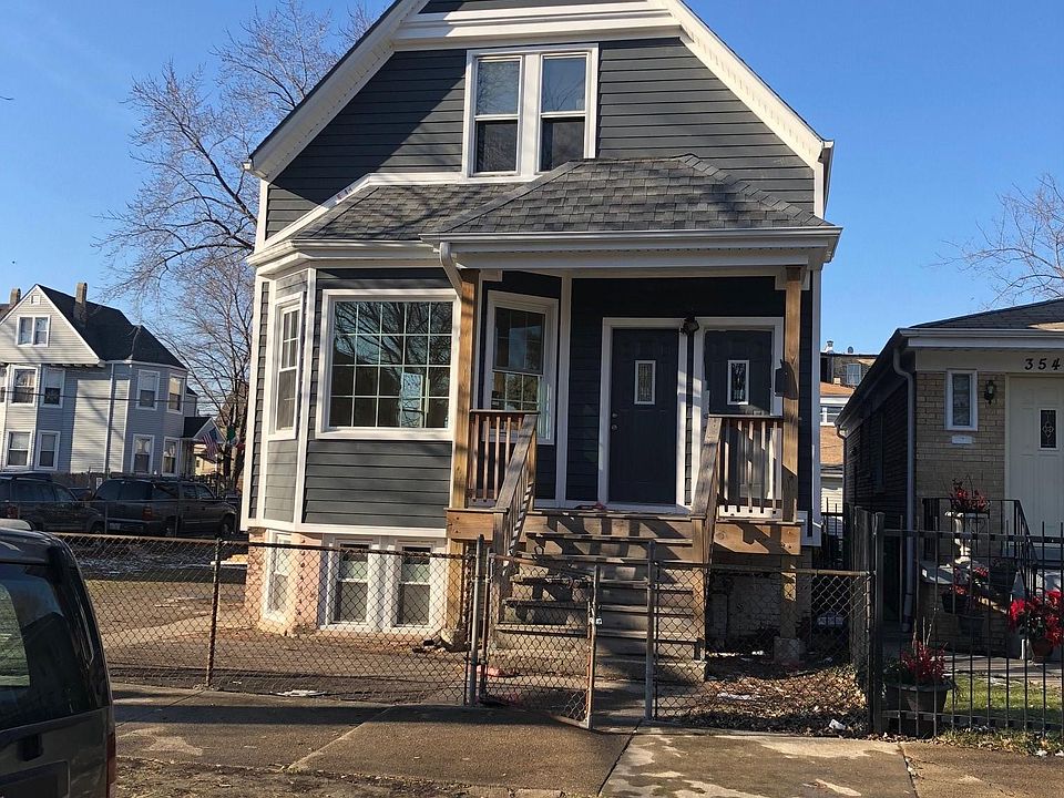 1st image of 3538 N Albany Ave #2