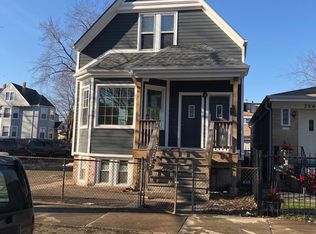 3538 N Albany Ave #2, Chicago, IL 60618